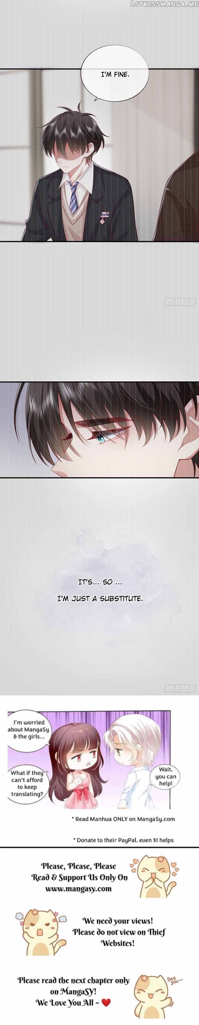 The Distance Between The Stars Chapter 46 - page 15
