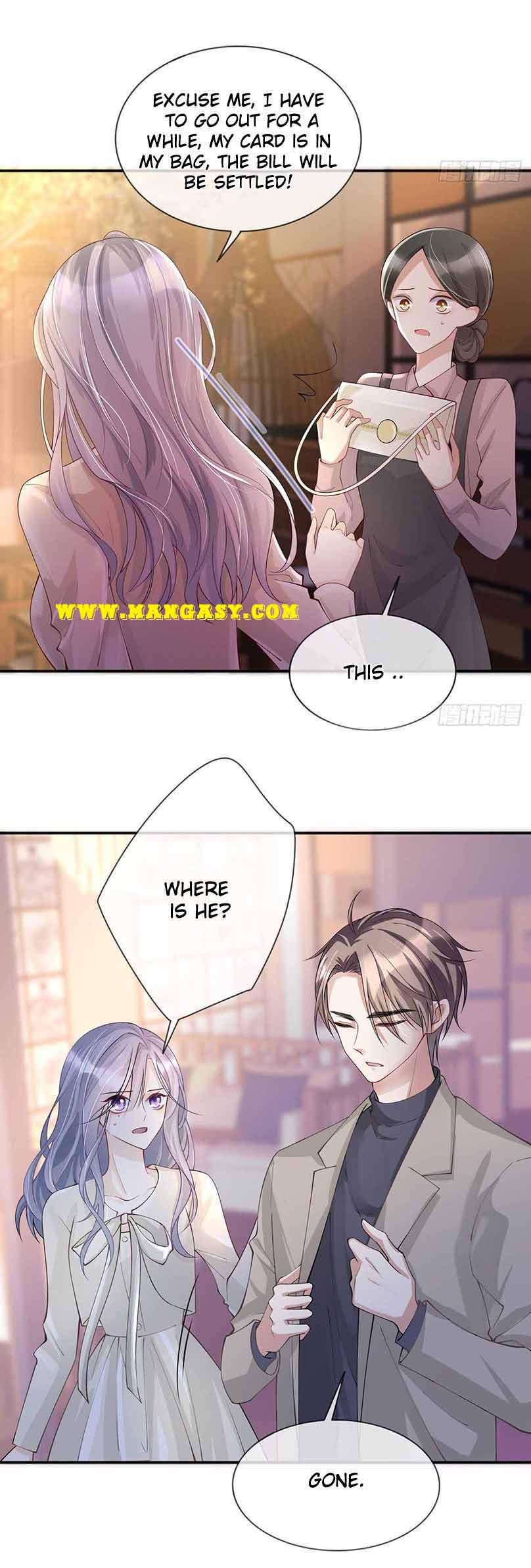 The Distance Between The Stars chapter 19 - page 12