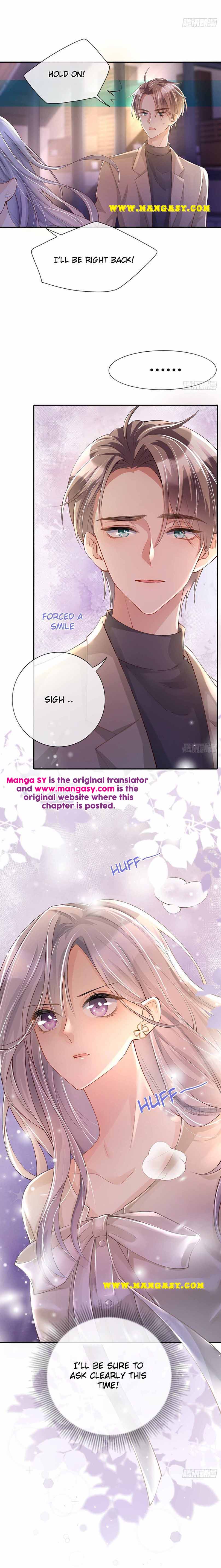 The Distance Between The Stars chapter 19 - page 15