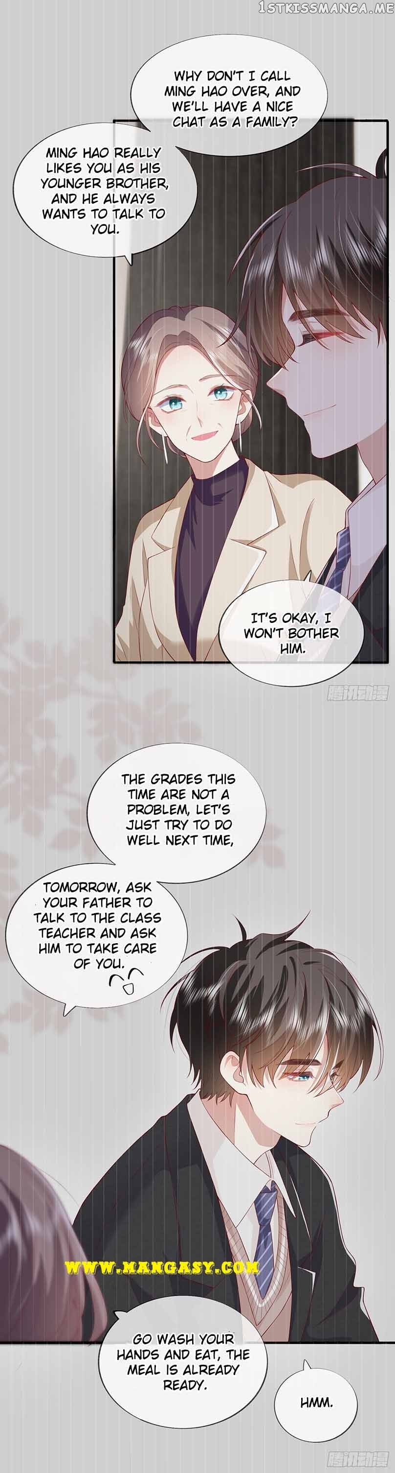 The Distance Between The Stars Chapter 47 - page 10