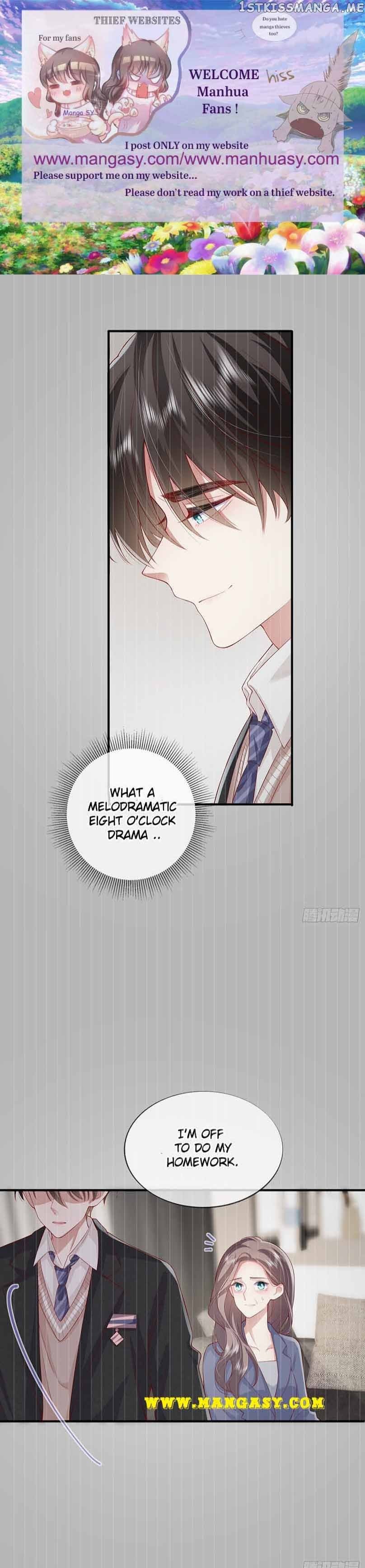 The Distance Between The Stars Chapter 47 - page 3