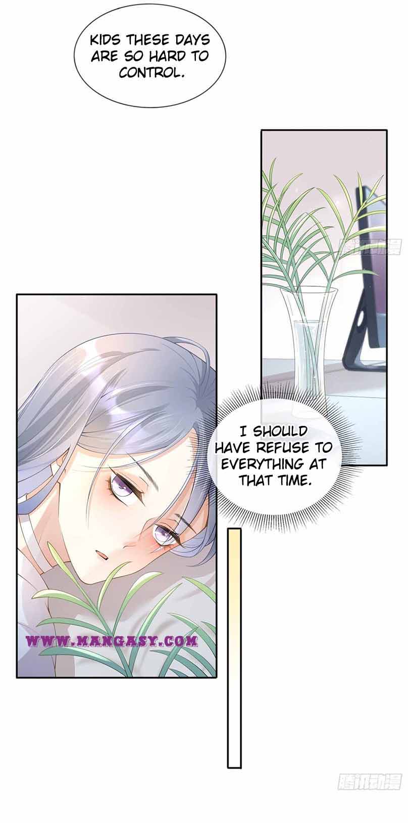 The Distance Between The Stars chapter 2 - page 10