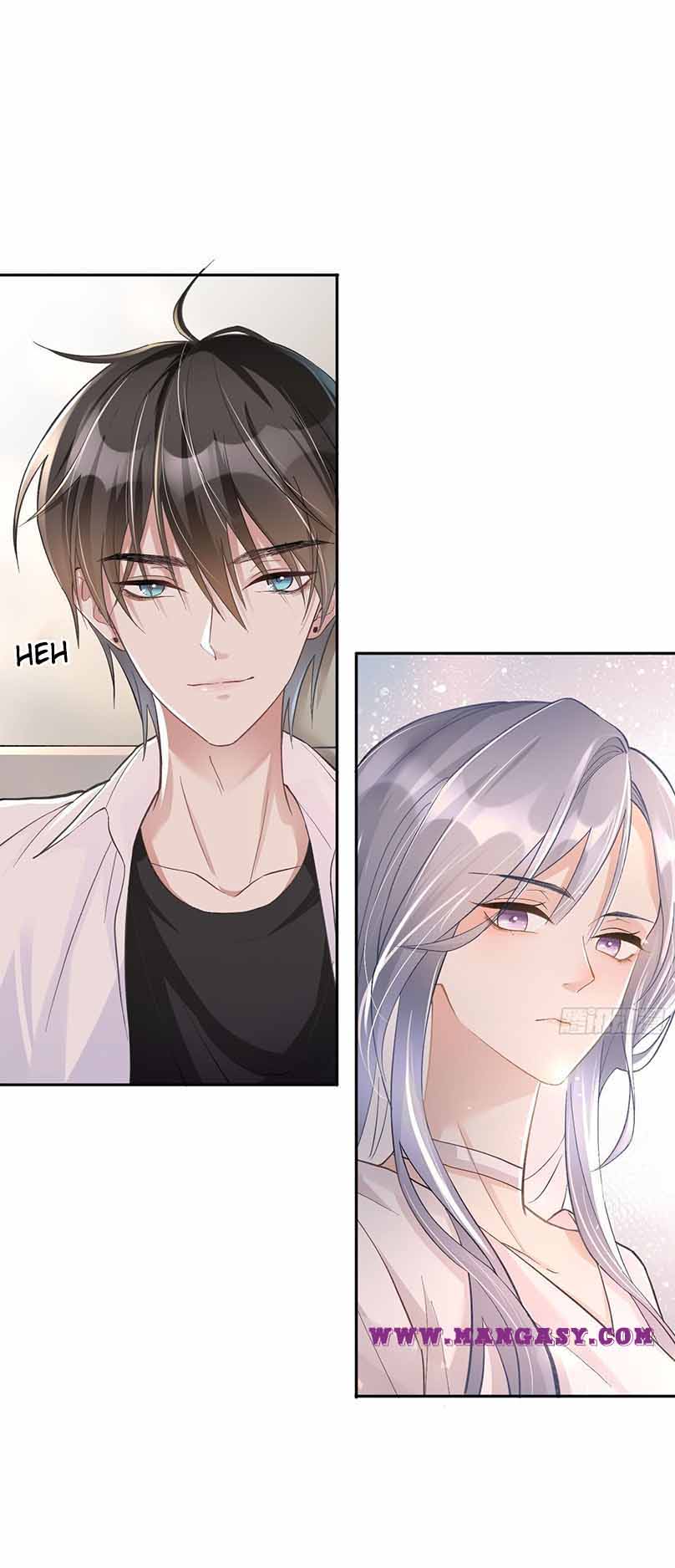 The Distance Between The Stars chapter 2 - page 7