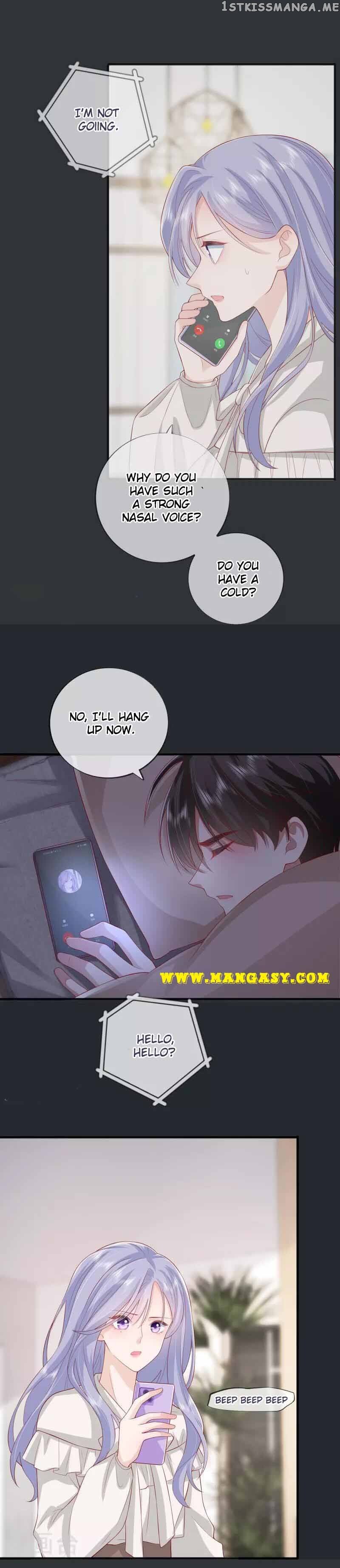 The Distance Between The Stars Chapter 48 - page 11