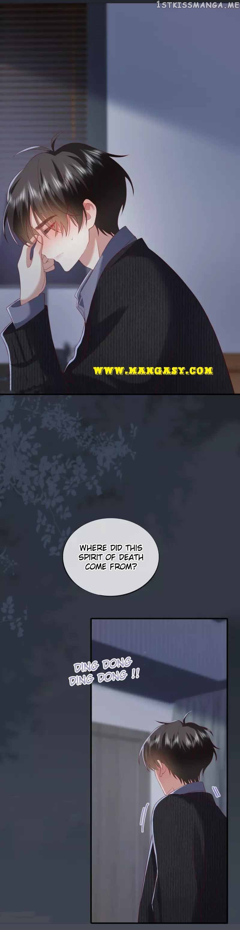The Distance Between The Stars Chapter 48 - page 16