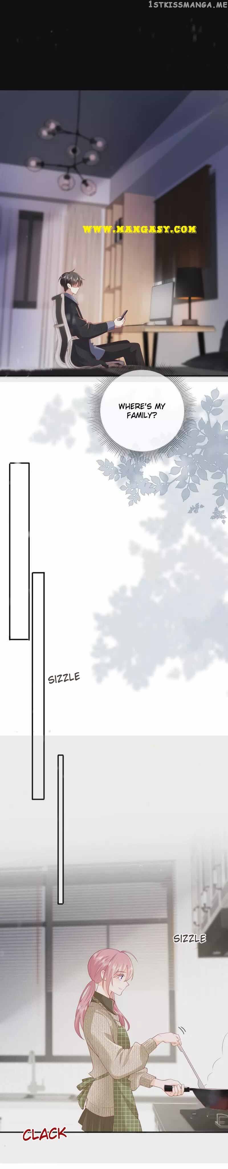 The Distance Between The Stars Chapter 48 - page 5