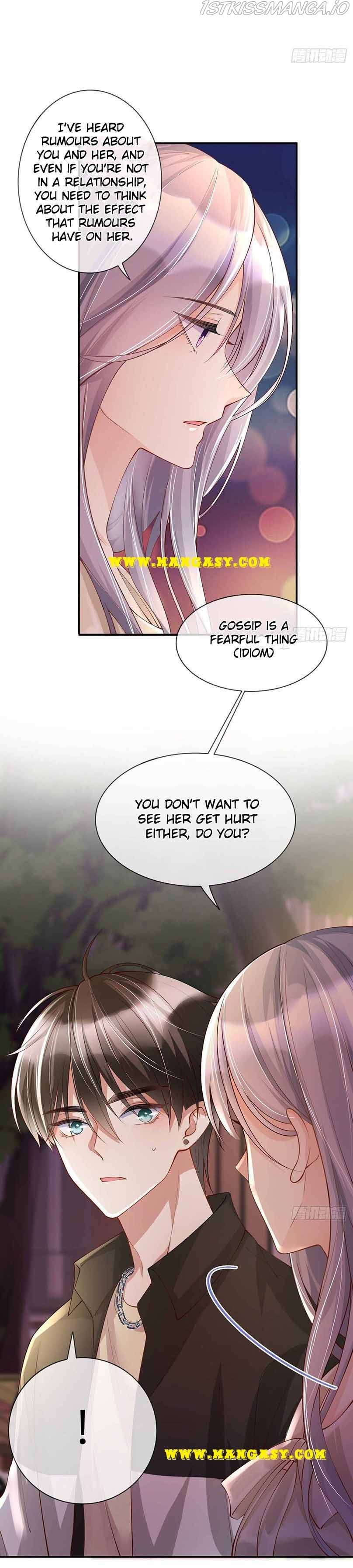 The Distance Between The Stars chapter 20 - page 10