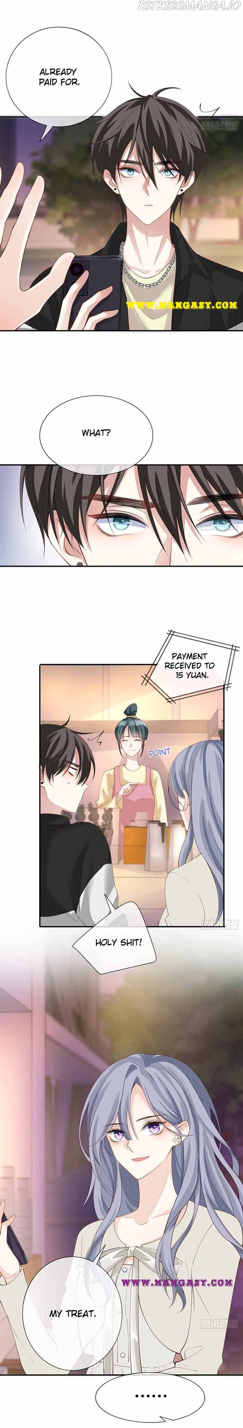 The Distance Between The Stars chapter 20 - page 4