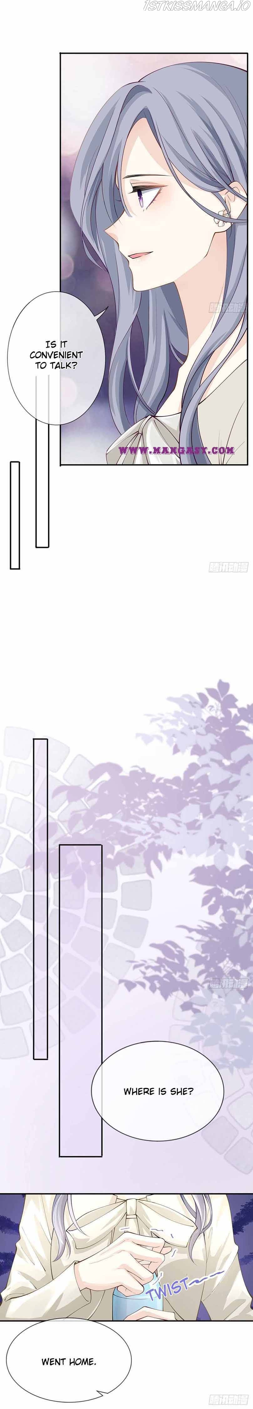 The Distance Between The Stars chapter 20 - page 5