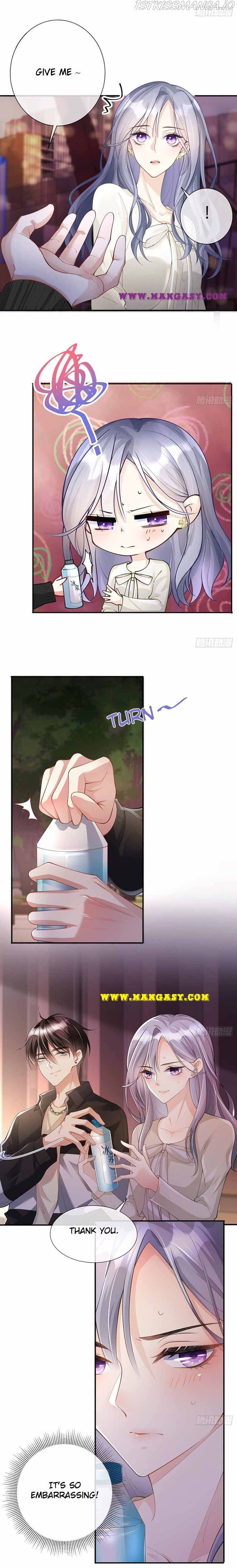 The Distance Between The Stars chapter 20 - page 7