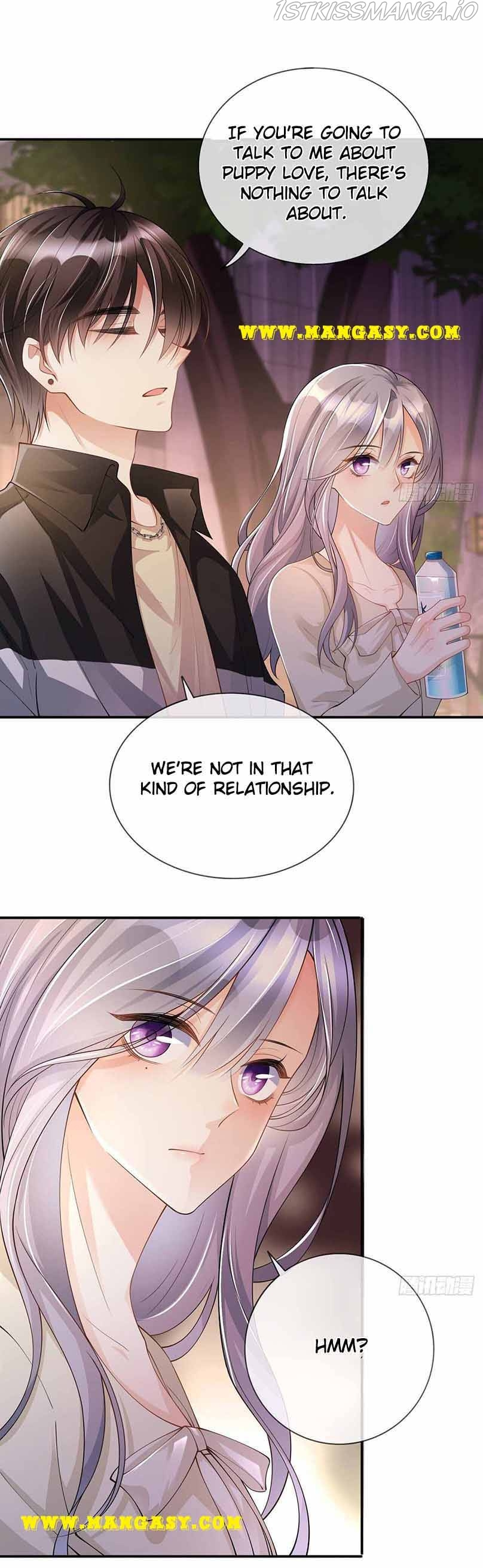 The Distance Between The Stars chapter 20 - page 8