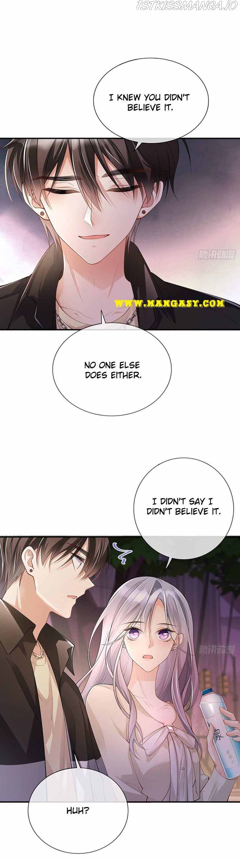 The Distance Between The Stars chapter 20 - page 9