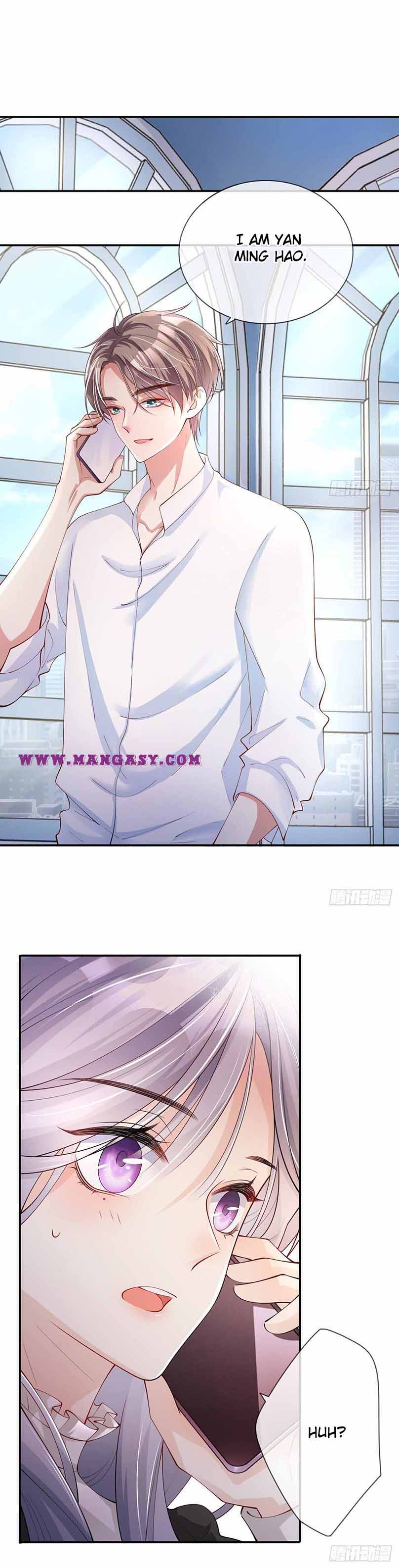 The Distance Between The Stars chapter 22 - page 11