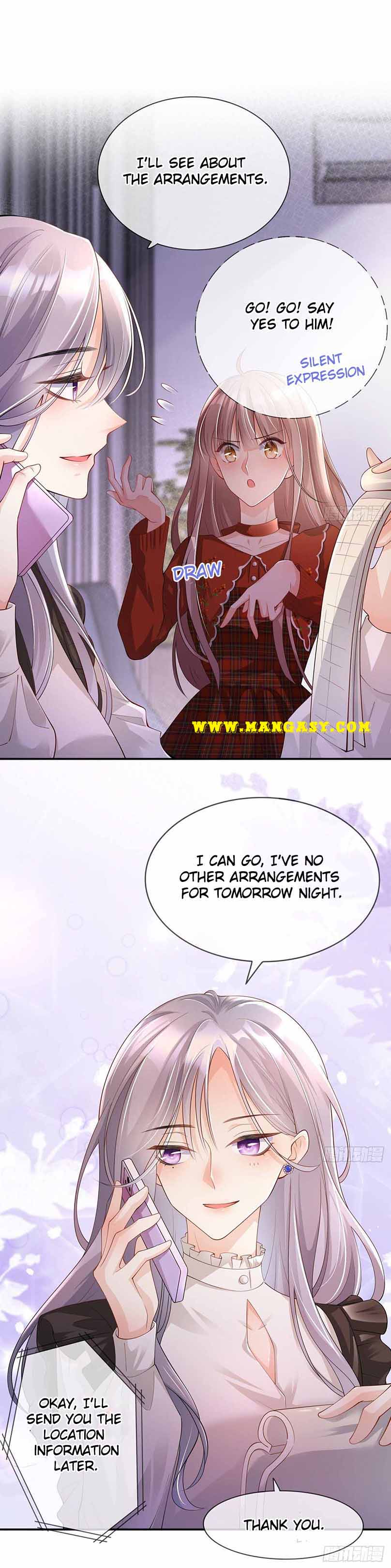 The Distance Between The Stars chapter 22 - page 13