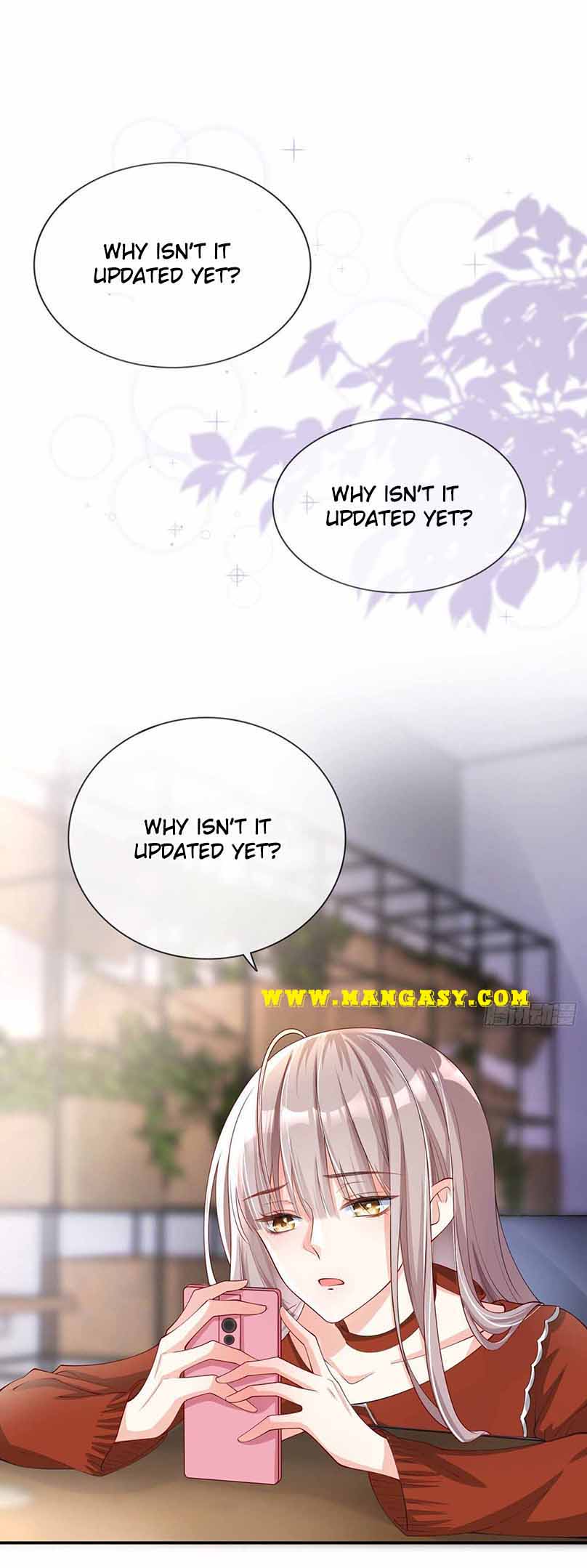 The Distance Between The Stars chapter 22 - page 4