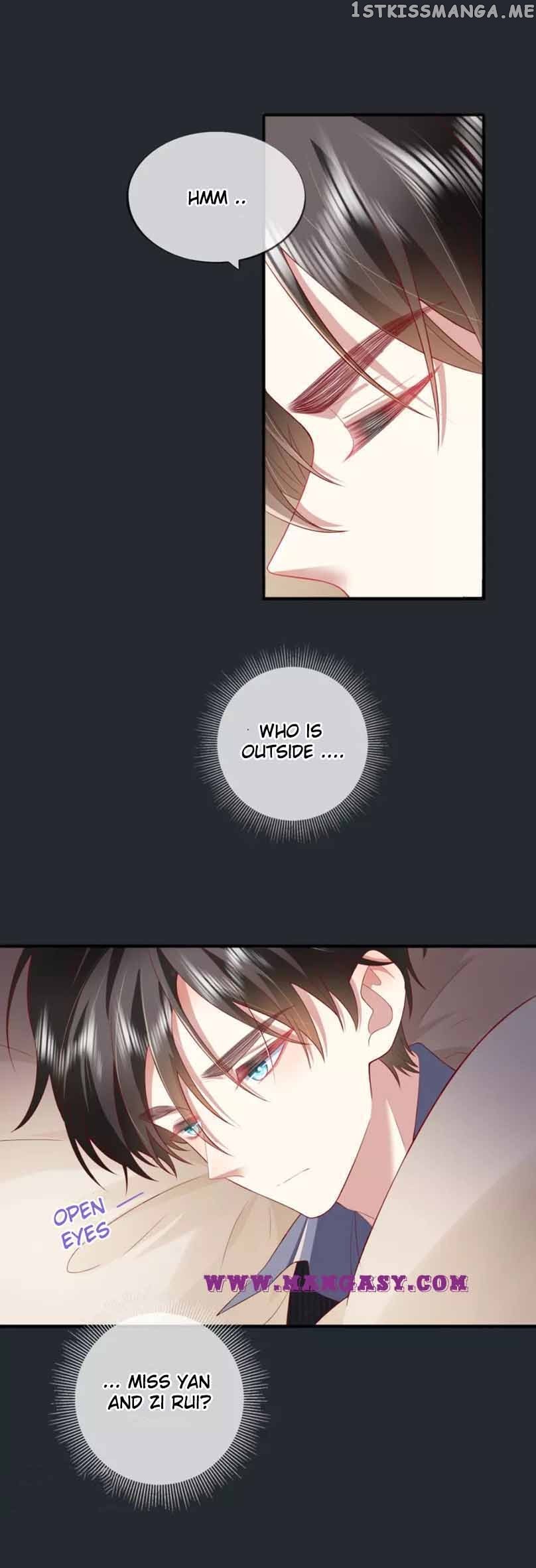 The Distance Between The Stars Chapter 51 - page 1