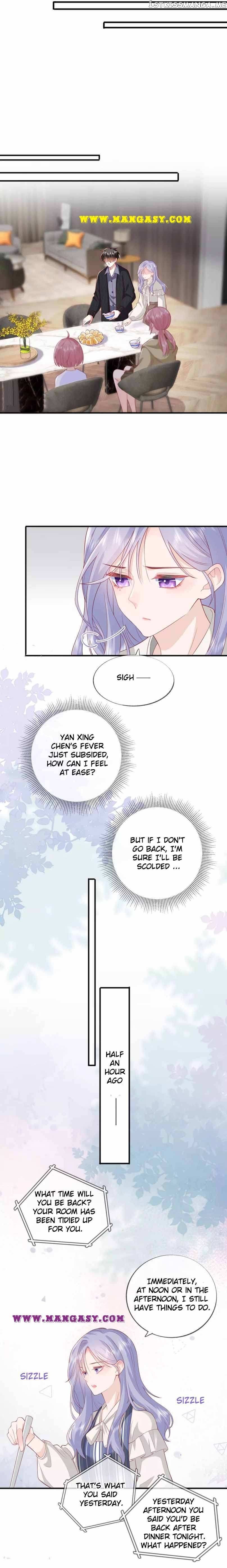 The Distance Between The Stars Chapter 51 - page 12