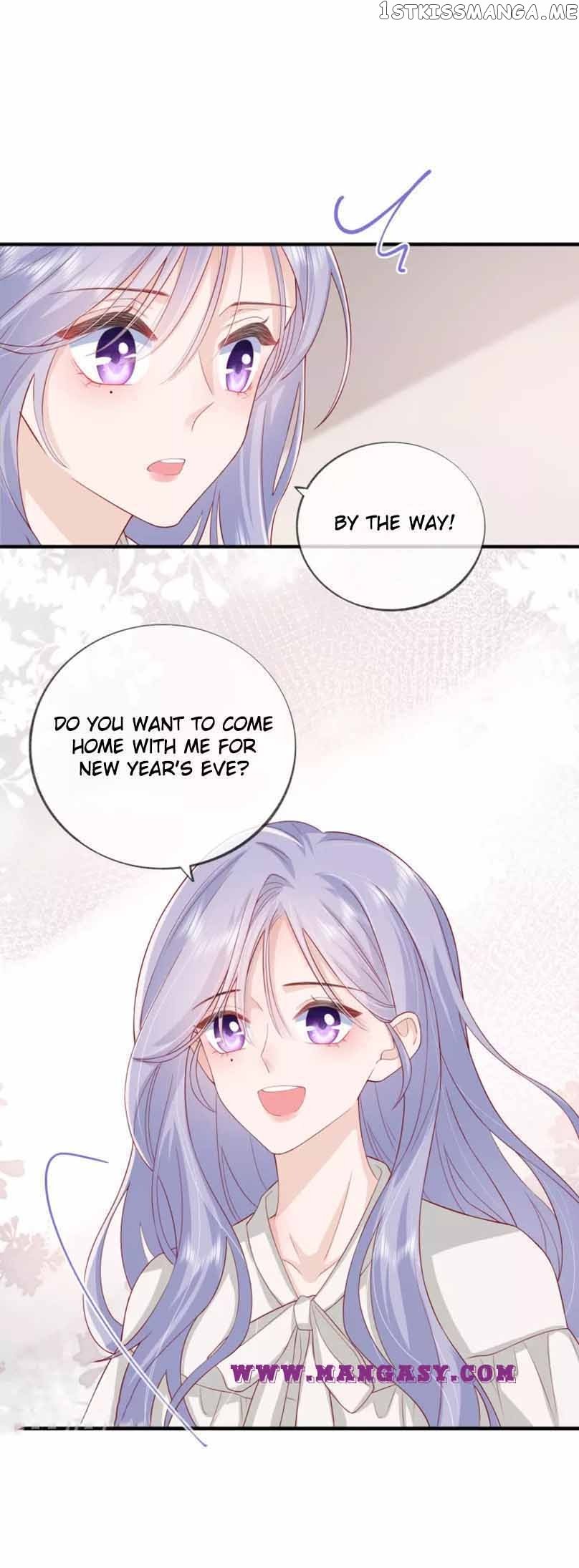 The Distance Between The Stars Chapter 51 - page 14