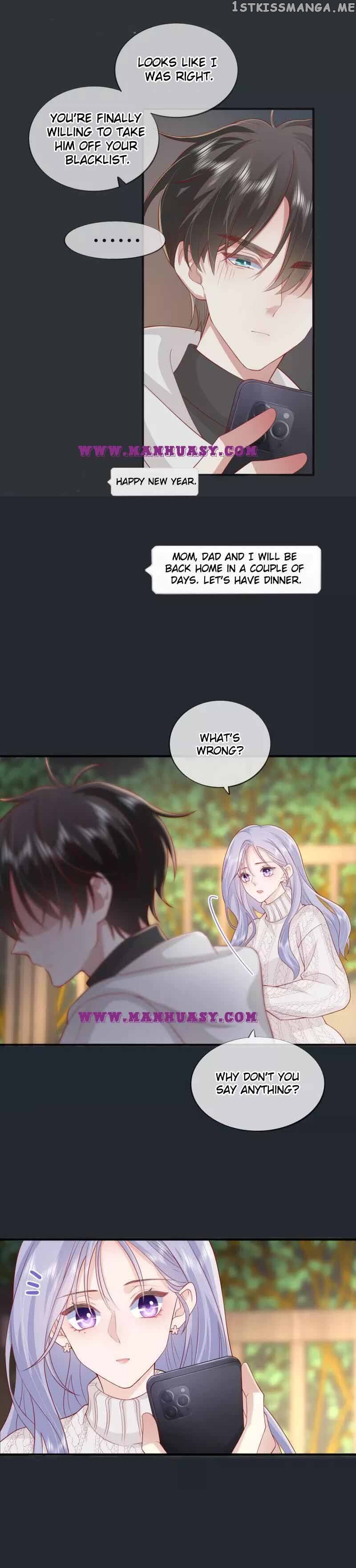 The Distance Between The Stars Chapter 52 - page 13