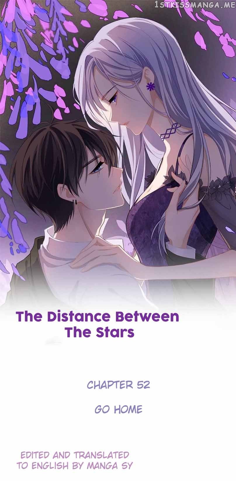 The Distance Between The Stars Chapter 52 - page 2