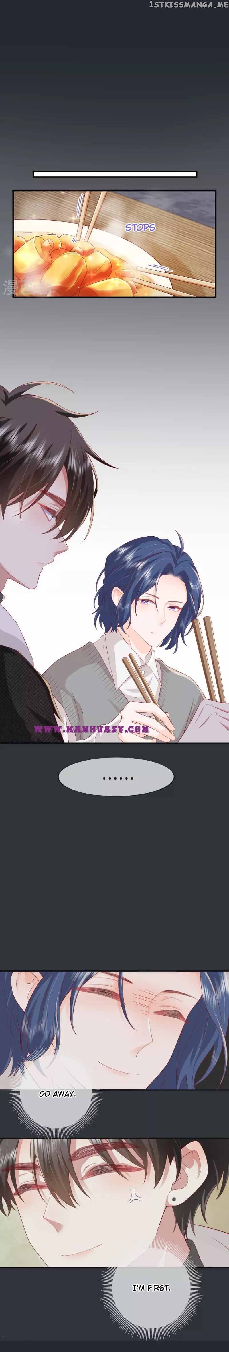 The Distance Between The Stars Chapter 52 - page 6