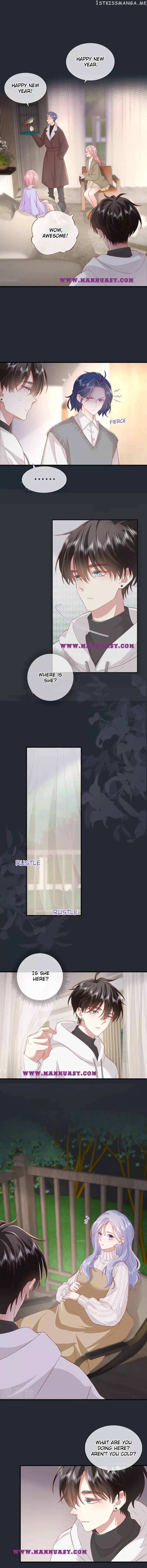 The Distance Between The Stars Chapter 52 - page 8