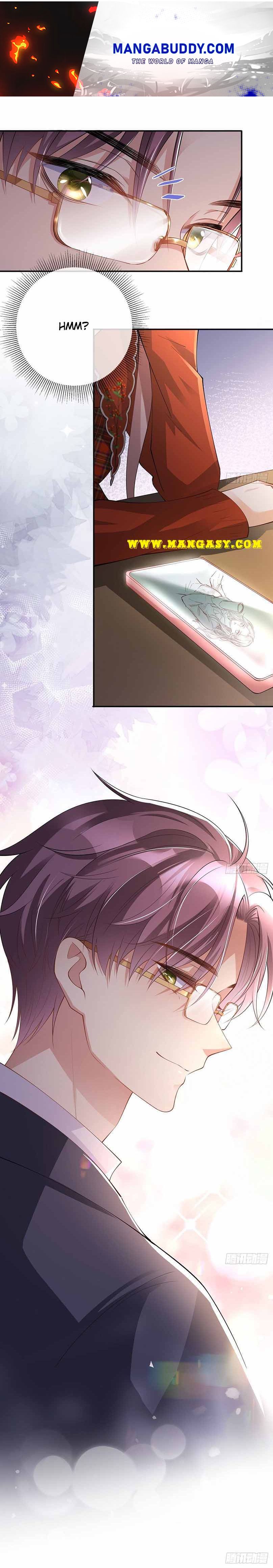 The Distance Between The Stars chapter 23 - page 1