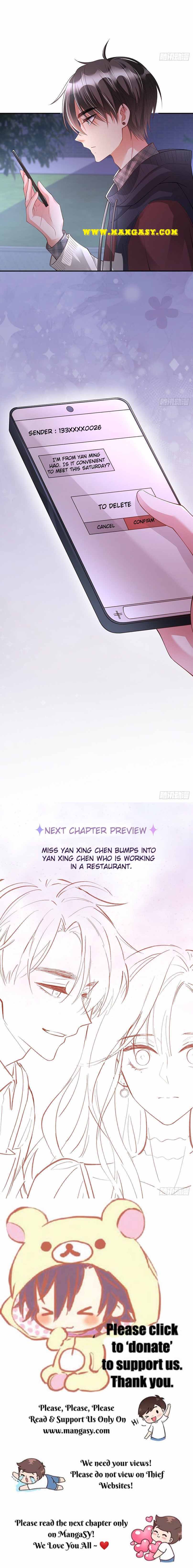 The Distance Between The Stars chapter 23 - page 15
