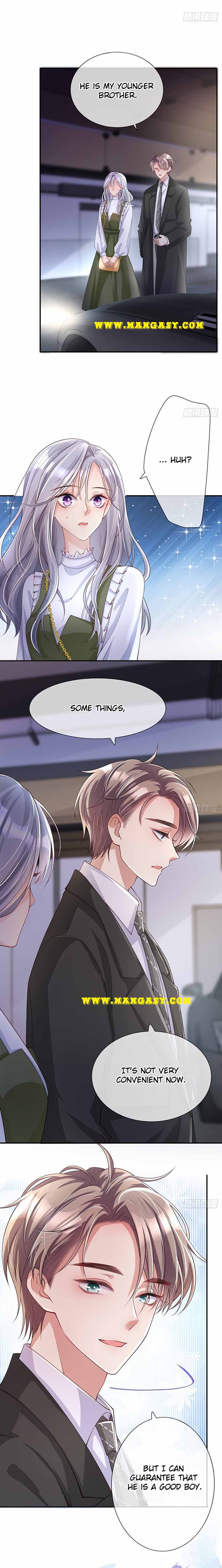 The Distance Between The Stars chapter 23 - page 8