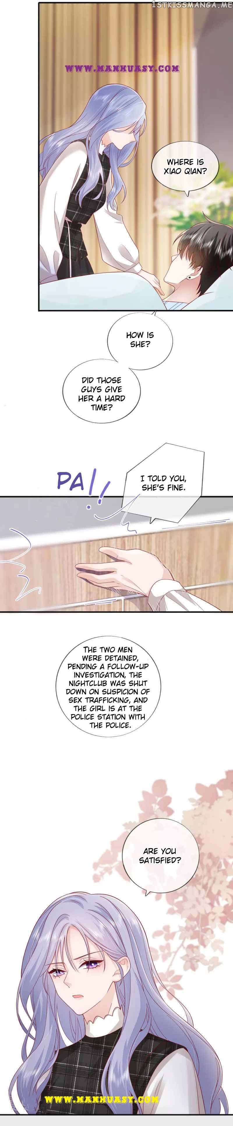 The Distance Between The Stars Chapter 54 - page 11