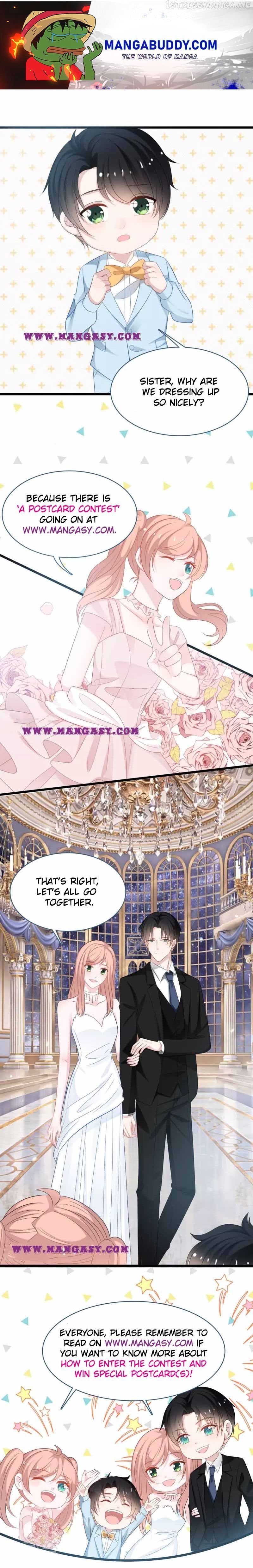 The Distance Between The Stars chapter 23.5 - page 1