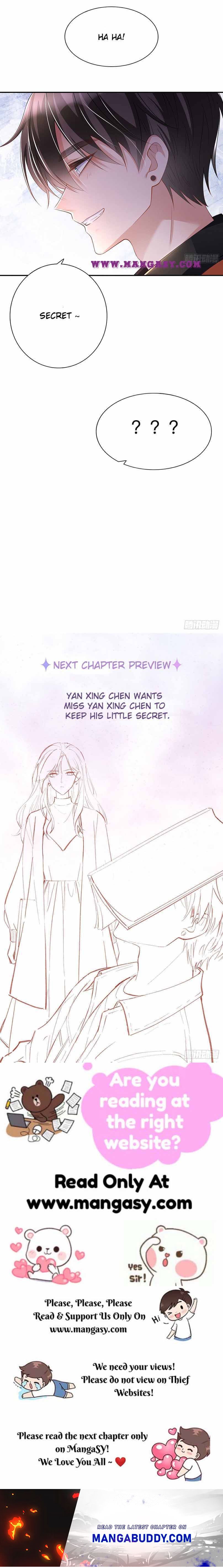 The Distance Between The Stars chapter 24 - page 15