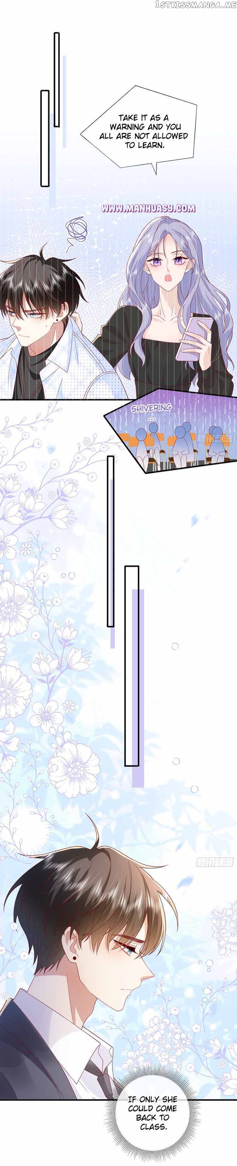 The Distance Between The Stars Chapter 62 - page 11