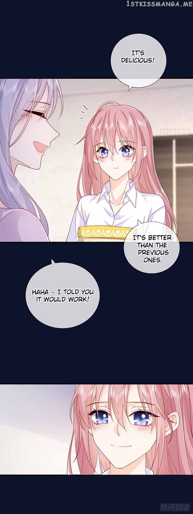 The Distance Between The Stars Chapter 62 - page 15