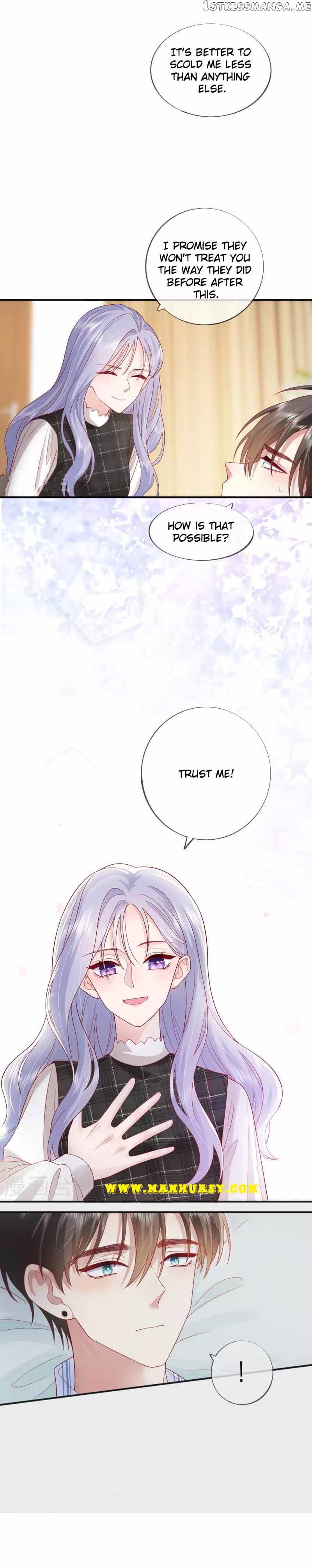 The Distance Between The Stars Chapter 55 - page 10