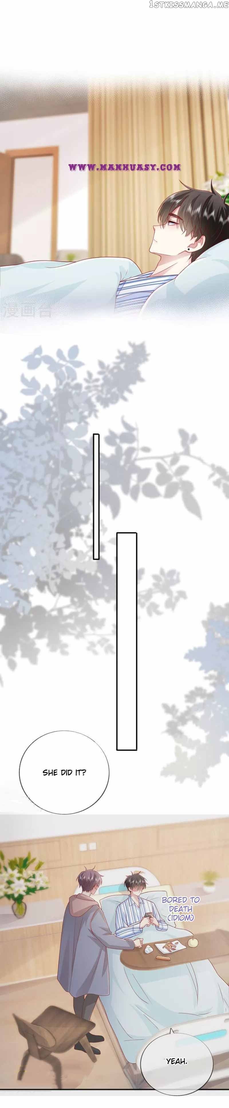The Distance Between The Stars Chapter 55 - page 11