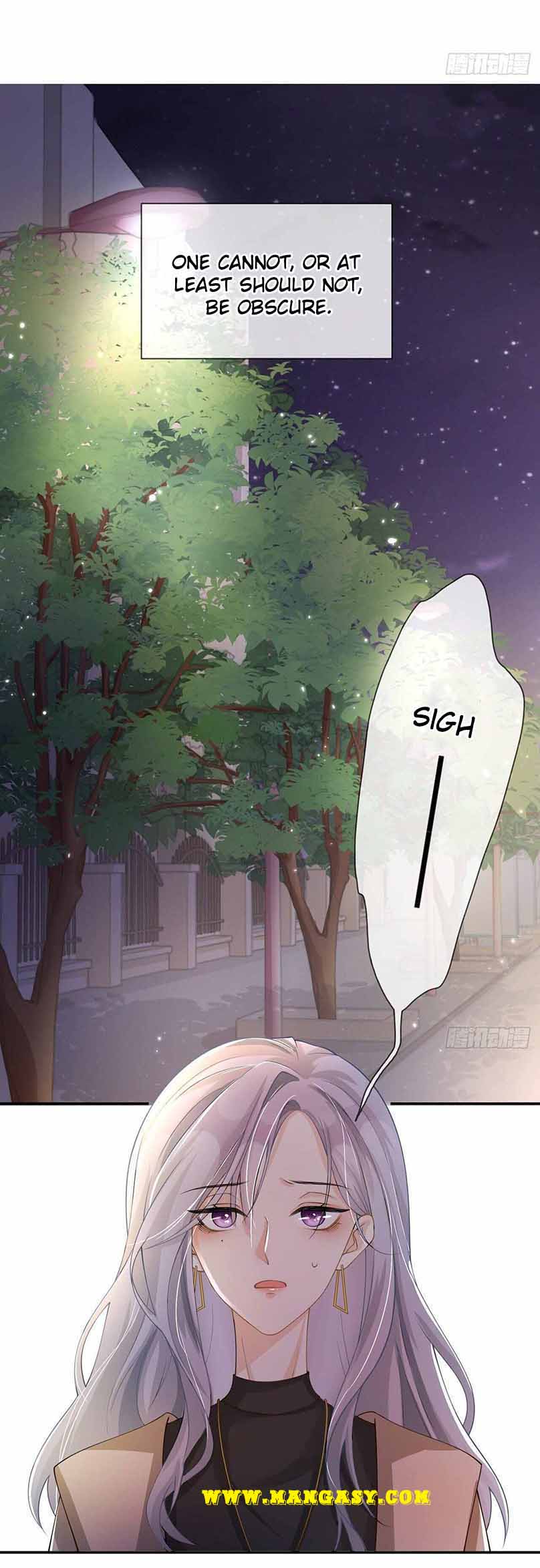 The Distance Between The Stars chapter 9 - page 3