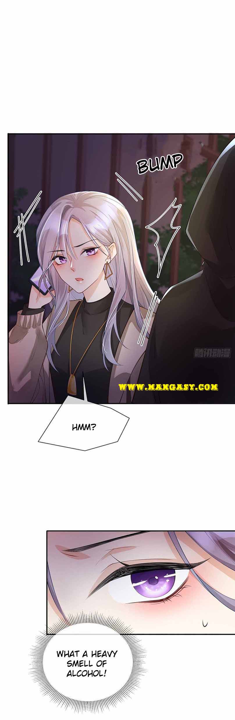 The Distance Between The Stars chapter 9 - page 7