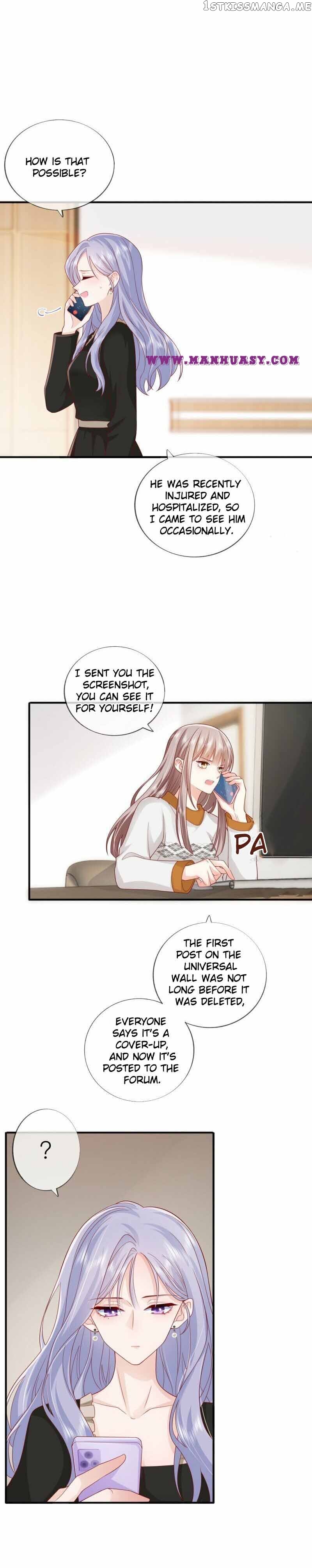 The Distance Between The Stars Chapter 56 - page 11