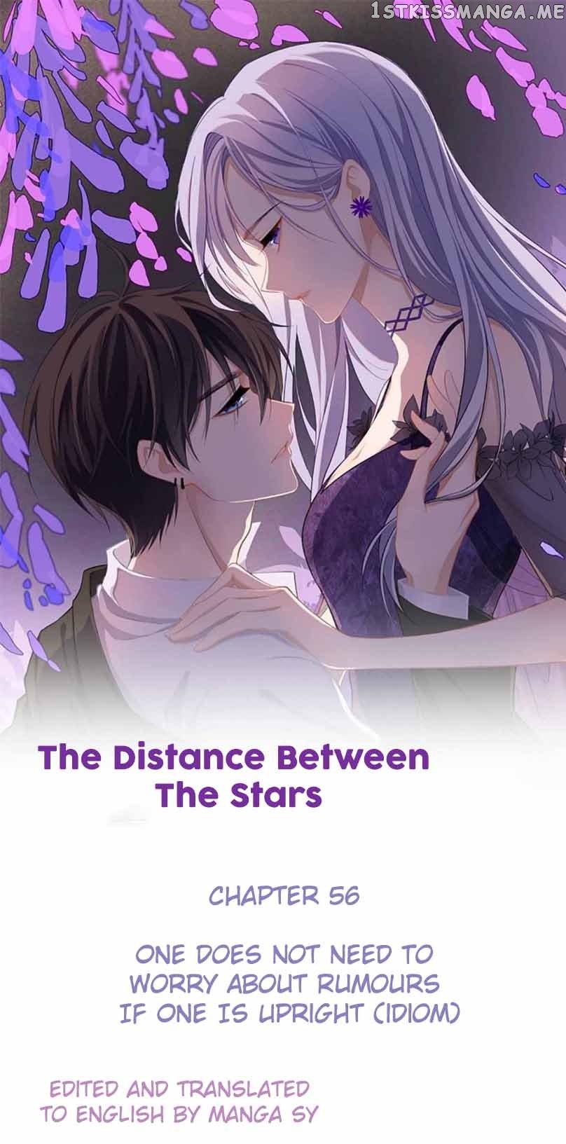 The Distance Between The Stars Chapter 56 - page 2