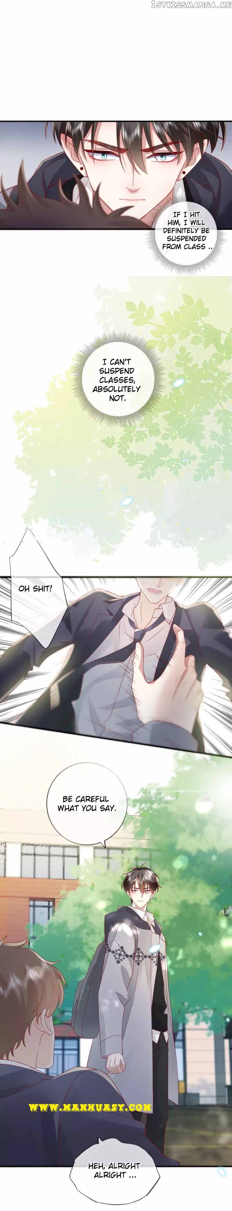 The Distance Between The Stars Chapter 58 - page 13
