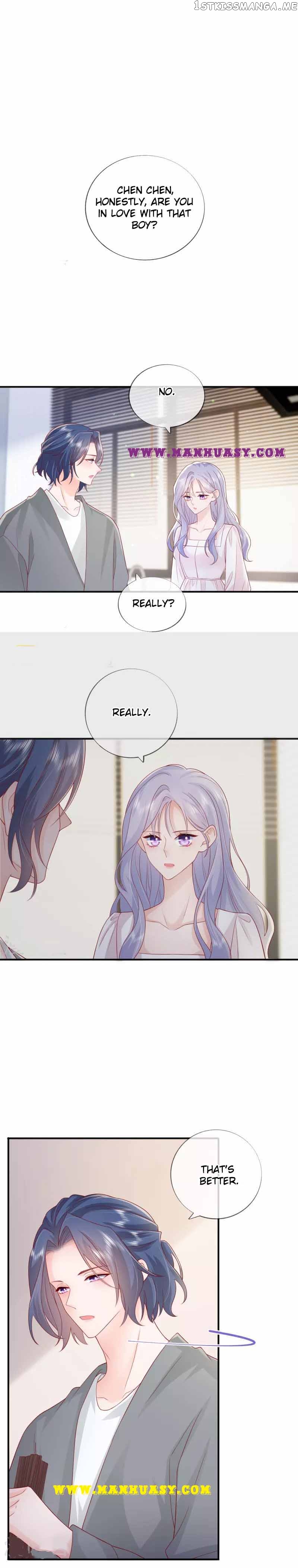The Distance Between The Stars Chapter 58 - page 7