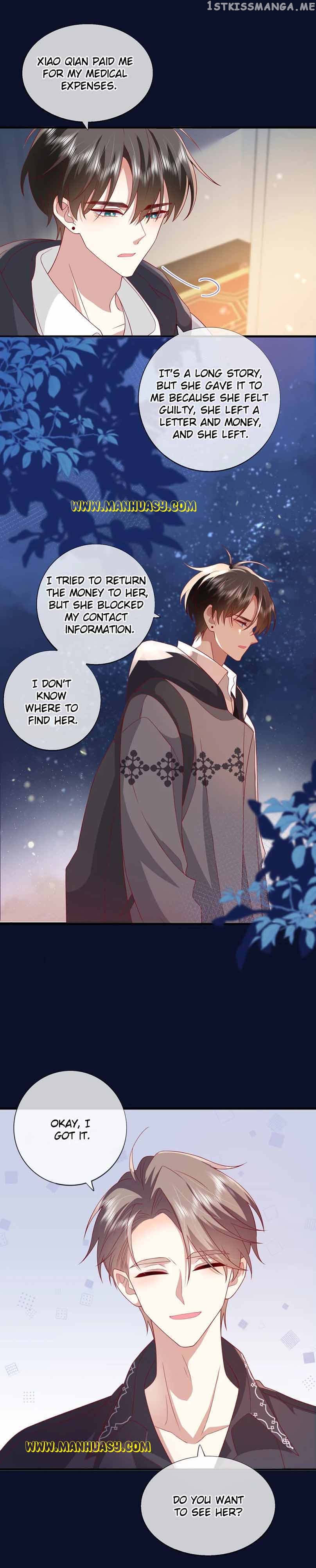 The Distance Between The Stars Chapter 60 - page 11