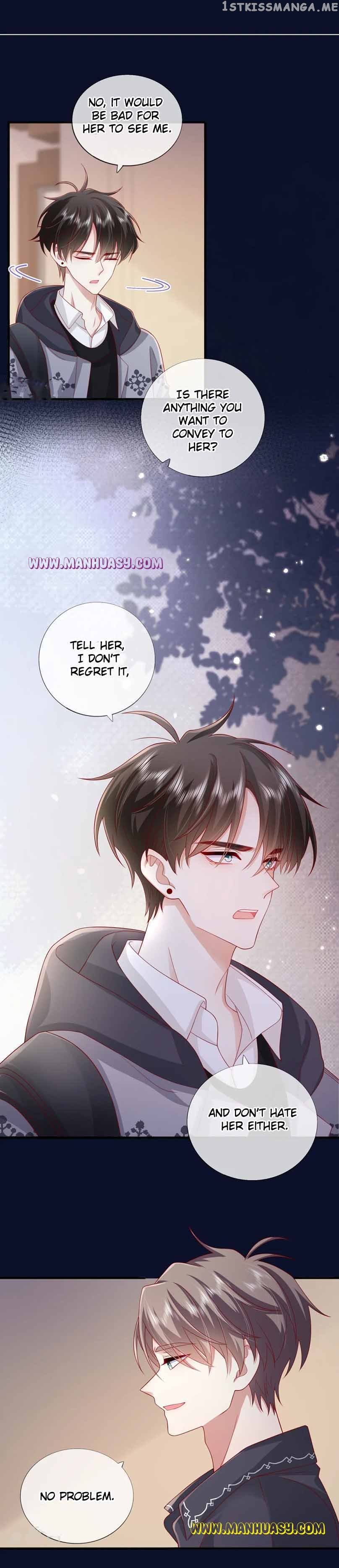The Distance Between The Stars Chapter 60 - page 12