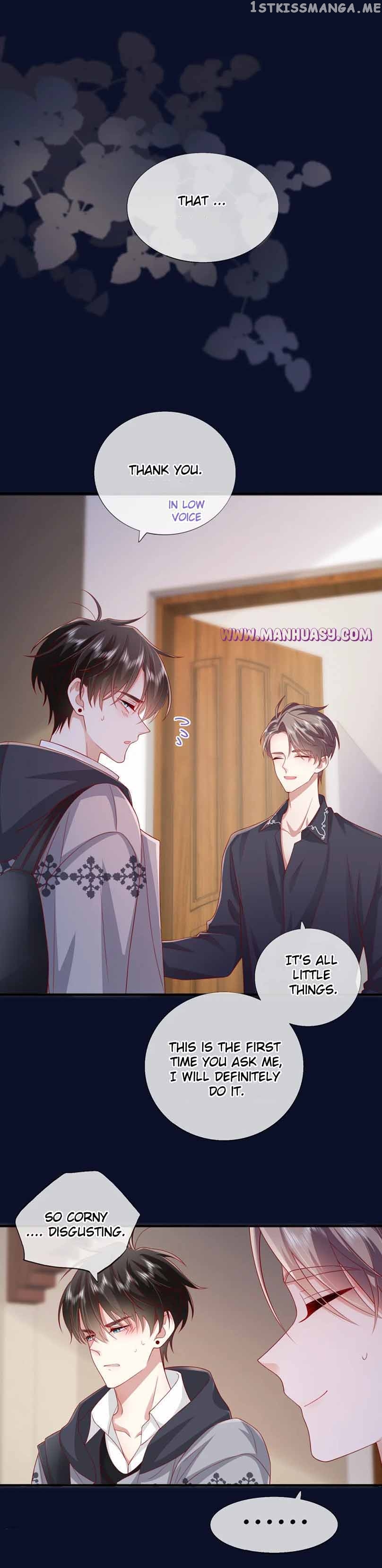 The Distance Between The Stars Chapter 60 - page 13
