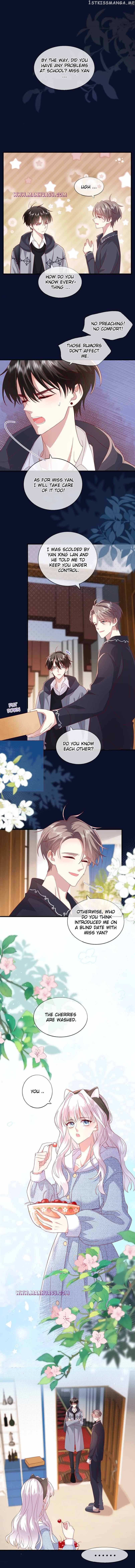 The Distance Between The Stars Chapter 60 - page 14