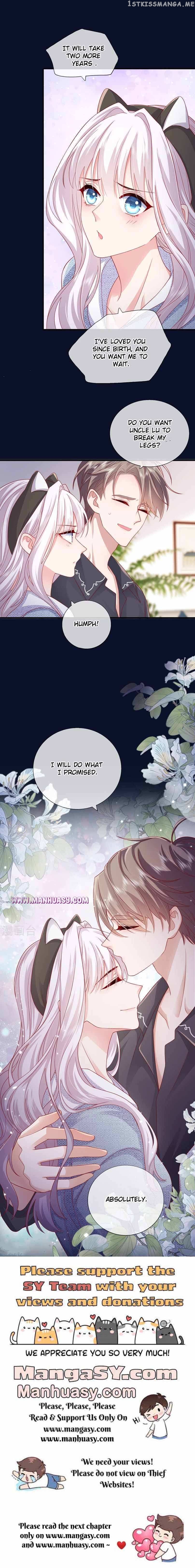 The Distance Between The Stars Chapter 60 - page 20