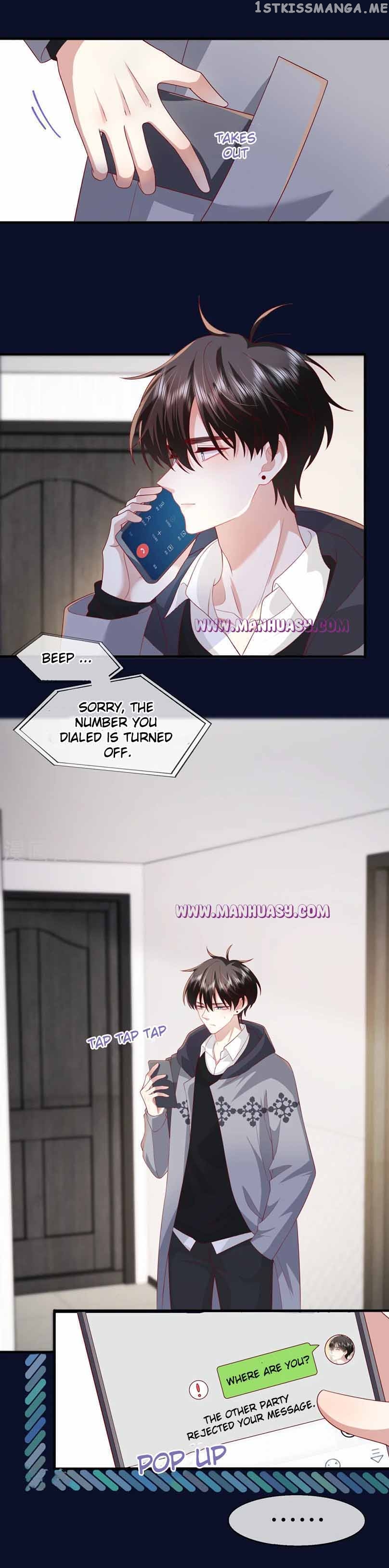 The Distance Between The Stars Chapter 60 - page 6