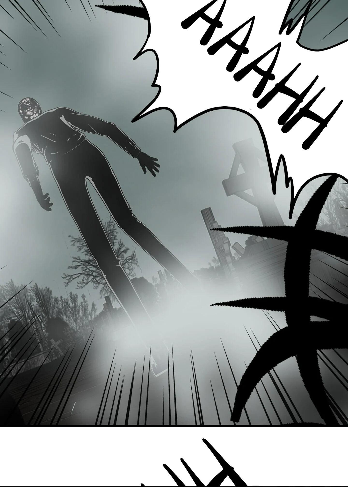 Monster House Chapter 19 - page 15