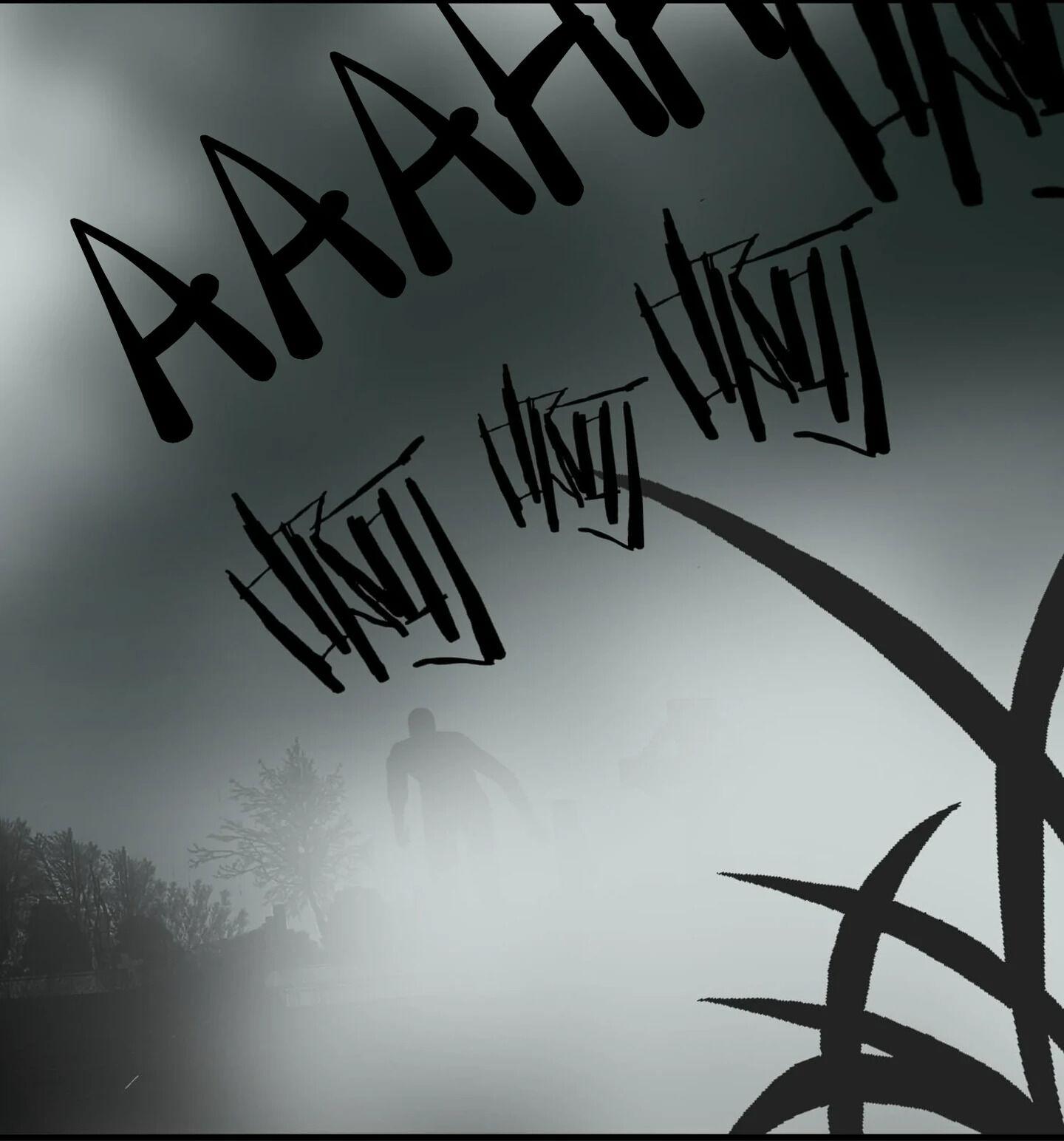 Monster House Chapter 19 - page 16
